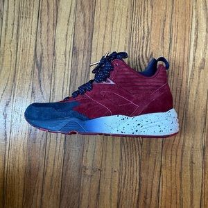 Ronnie Fieg Kith Sakura